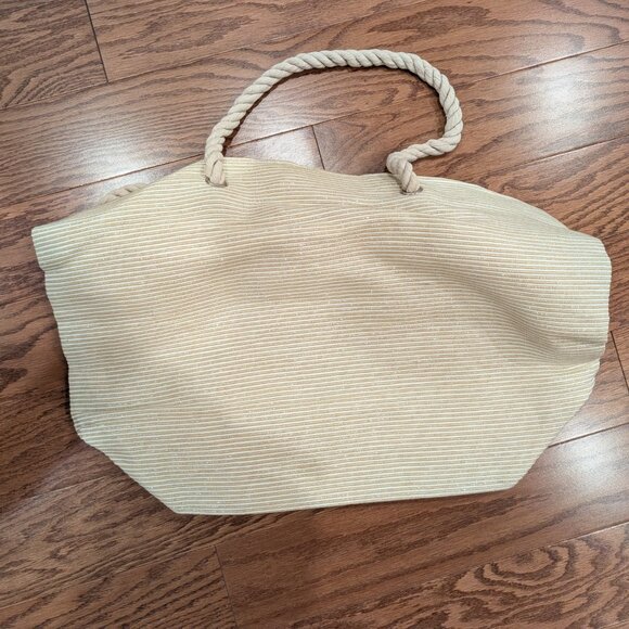 Shiseido Beach Bag for your Summer Fun NWOL - Picture 1 of 7